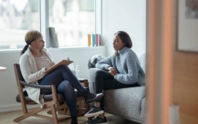 Cognitive Behavioral Therapy in Phoenix: How CBT Supports Lasting Recovery