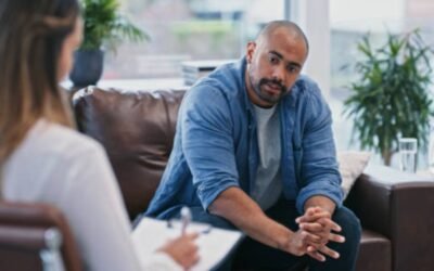 Rebuilding After Incarceration: Behavioral Health Reentry Programs in Phoenix