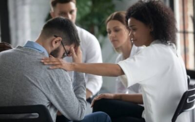 Blog 17 Crisis Stabilization in Phoenix: Getting Help in the First 24 Hours