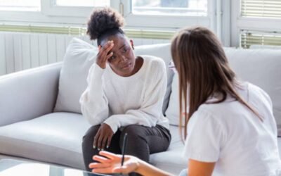 Healing from Trauma: Finding a PTSD Treatment Center in Phoenix