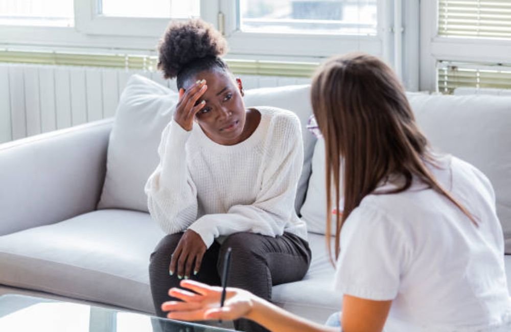 Healing from Trauma: Finding a PTSD Treatment Center in Phoenix