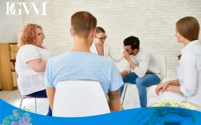 Blog 17 Detoxification as a Key Component of Behavioral Health Treatment