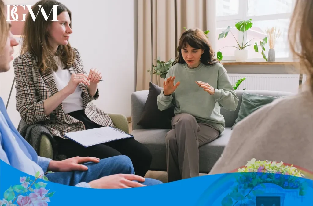 How IOP Can Help Address Underlying Behavioral Issues and Prevent Relapse