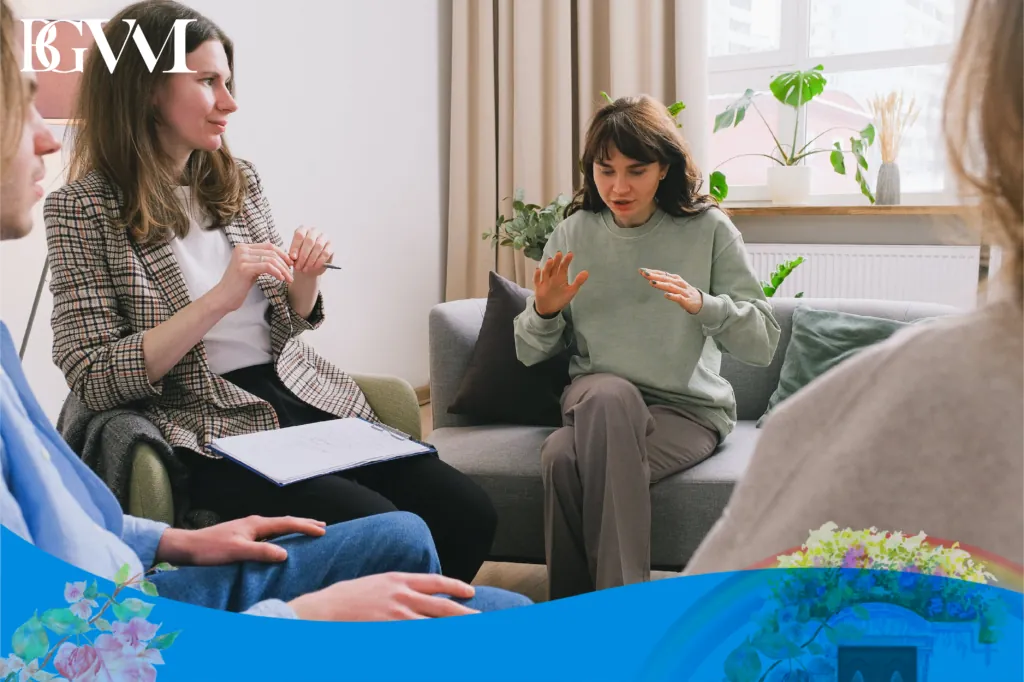 How IOP Can Help Address Underlying Behavioral Issues and Prevent Relapse
