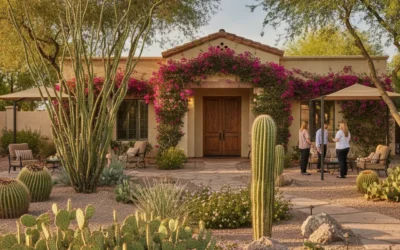 What Is an Adult Recovery Team (ART) and How Can It Help Someone Get Into Residential Treatment in Maricopa County?