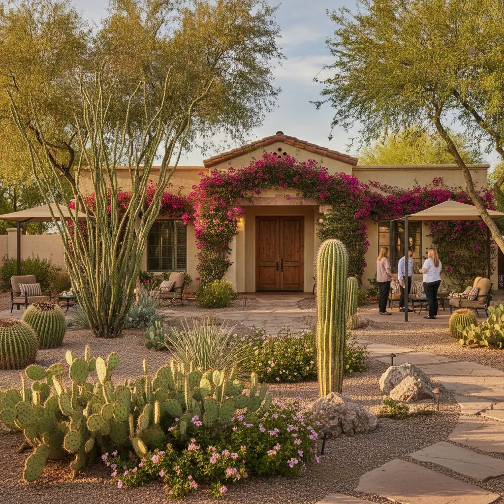 What Is an Adult Recovery Team (ART) and How Can It Help Someone Get Into Residential Treatment in Maricopa County?