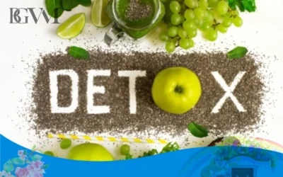 Next Steps after Detoxification