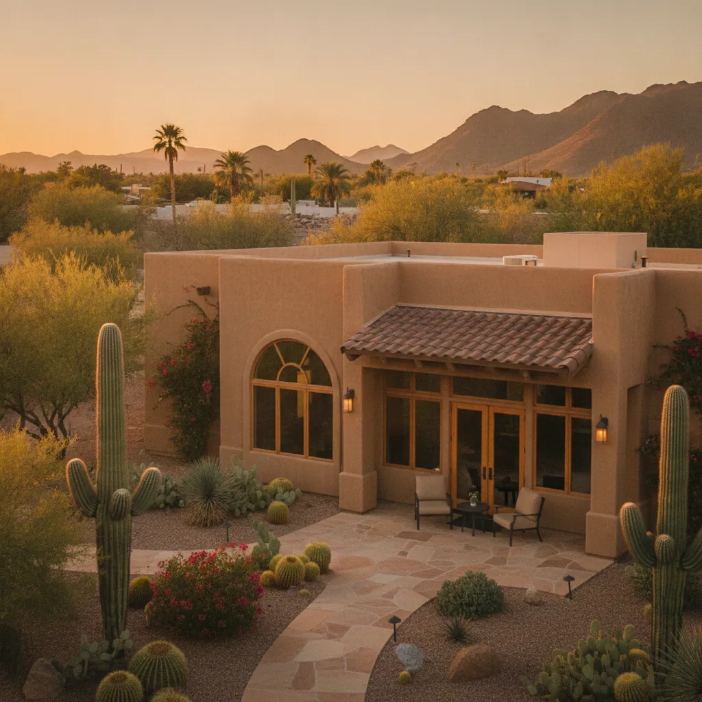 How Does the AHCCCS Prior Authorization Process Work for Residential Mental Health Treatment in Peoria?