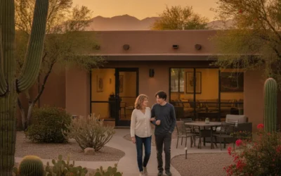 Bipolar Disorder and Residential Treatment in Mesa: What Families Need to Know