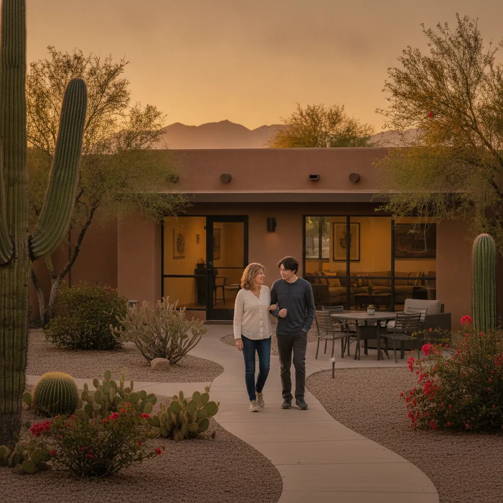 Bipolar Disorder and Residential Treatment in Mesa: What Families Need to Know
