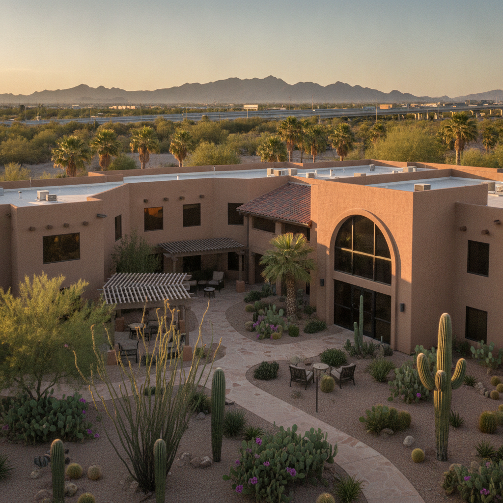 How Does Residential Mental Health Treatment in Phoenix Address Bipolar Disorder With Psychosis — and Why Standard