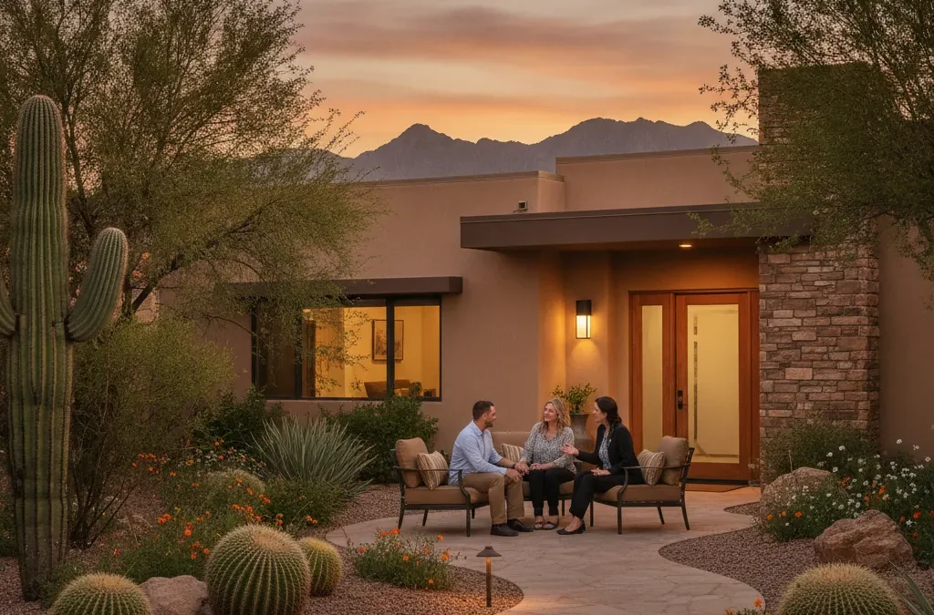 What Is Crisis Stabilization and How Is It Different from an ER Psychiatric Hold in Phoenix?
