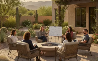What Is DBT and How Does It Help Adults in Residential Mental Health Treatment in Avondale?