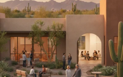 How Does Dual Diagnosis Treatment Work at a Residential Facility — What Adults in Tempe and the East Valley Need to Know About Getting Help for Both Mental Health and Substance Use