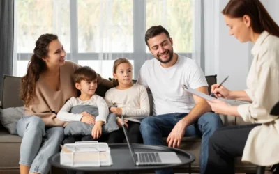 Blog 10 How Families Can Support a Loved One in Residential Mental Health Care