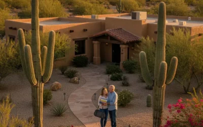 What Happens After the Hospital? Navigating Discharge Planning for Mental Health in Chandler and the East Valley