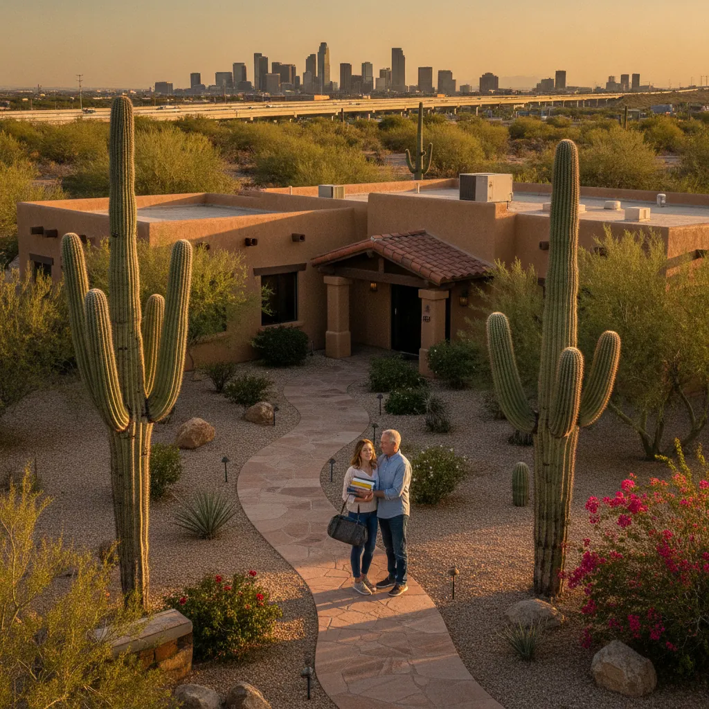 What Happens After the Hospital? Navigating Discharge Planning for Mental Health in Chandler and the East Valley