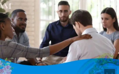 How Mental Health and Substance Abuse Treatments Reduce Recidivism