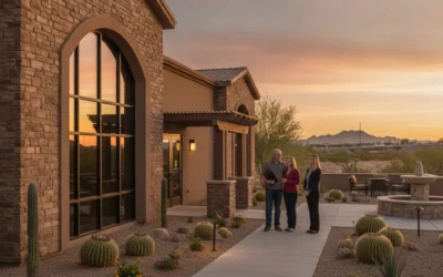 How to Help a Family Member Get Into Residential Mental Health Treatment in Scottsdale and the East Valley