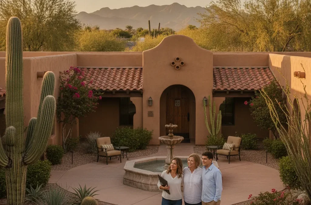 How Do I Pay for Residential Mental Health Treatment in Phoenix If I Don’t Have Insurance?