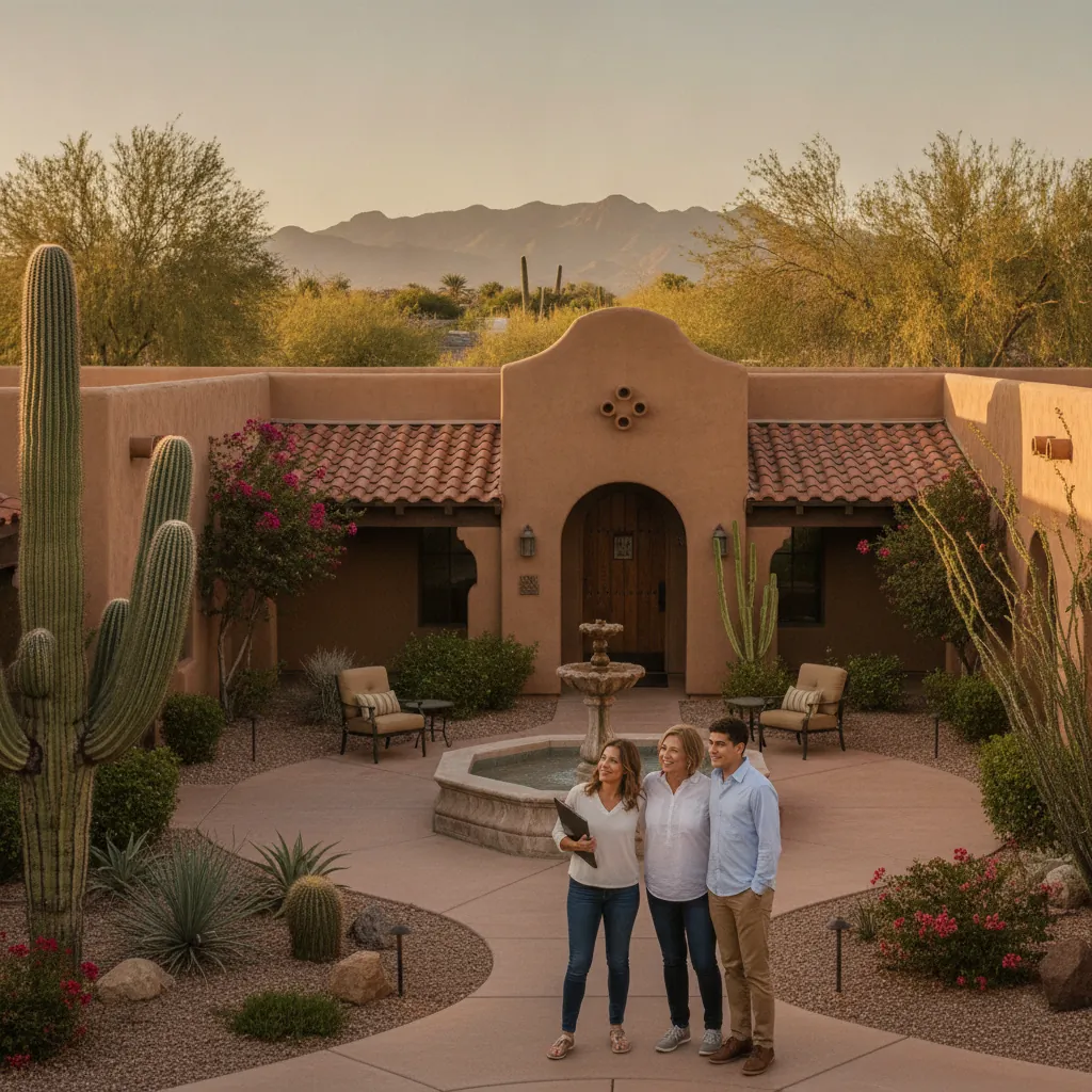 How Do I Pay for Residential Mental Health Treatment in Phoenix If I Don’t Have Insurance?