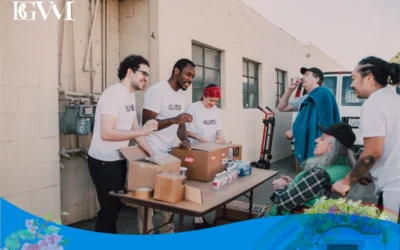 Blog 21 The Impact of Family and Social Support on Lowering Recidivism Rates