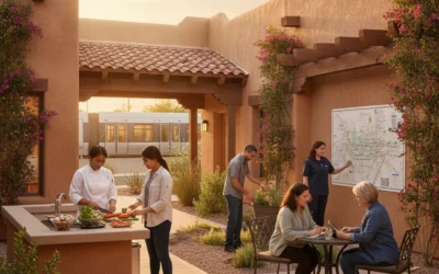 What Is Independent Living Skills Training and Why Does It Matter for Mental Health Recovery in Tempe?