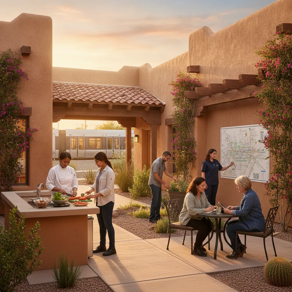 What Is Independent Living Skills Training and Why Does It Matter for Mental Health Recovery in Tempe?