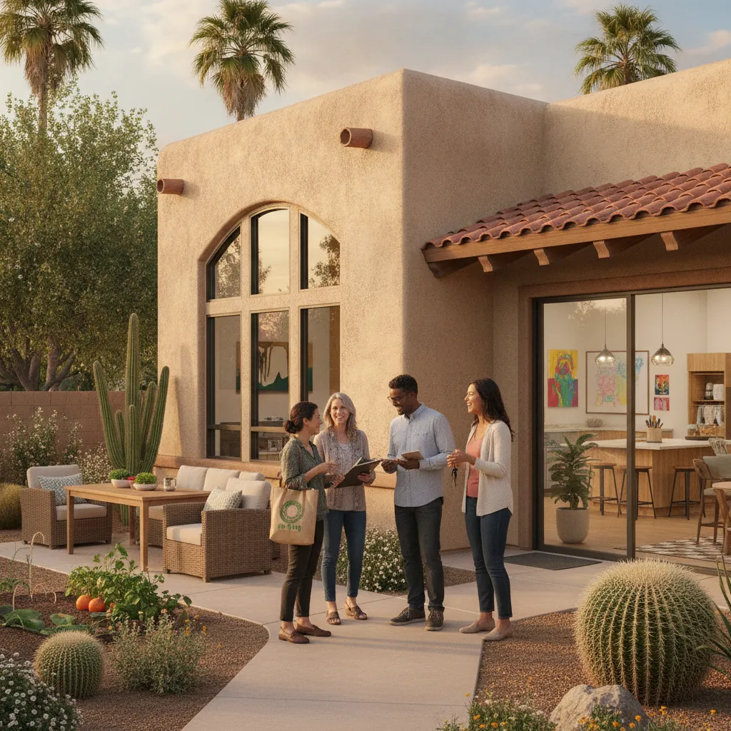 How Does Independent Living Skills Training Prepare Adults With Mental Illness in Tempe and the East Valley to Live on Their Own After Residential Treatment?