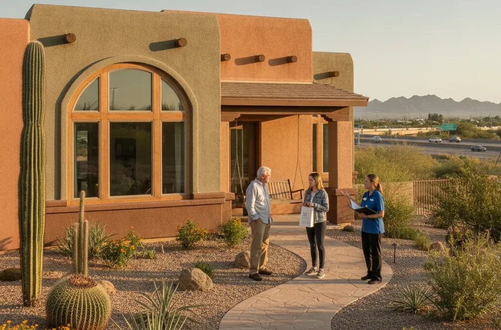 What Happens to Medication Continuity When Someone Leaves a Hospital and Enters Residential Mental Health Treatment in Glendale?