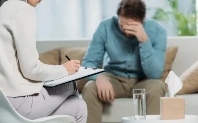 Beyond the Bad Days: Choosing a Depression Treatment Center in Phoenix