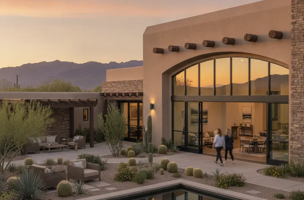 What Is a Personality Disorder and How Does Residential Mental Health Treatment in Phoenix Help Adults Who Have Been Misdiagnosed for Years?