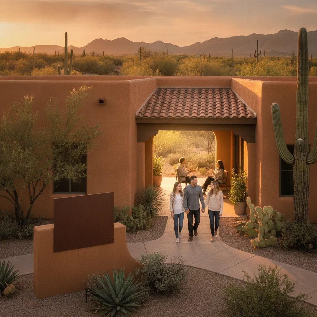 What Is Trauma-Informed Care and Why Does It Matter for Residential Mental Health Treatment in Tempe and the East Valley?