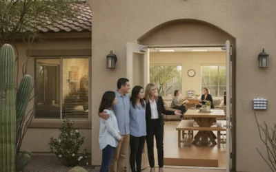 What Does a Typical Day Look Like Inside a Residential Mental Health Facility in Phoenix — and What Should Families Expect?