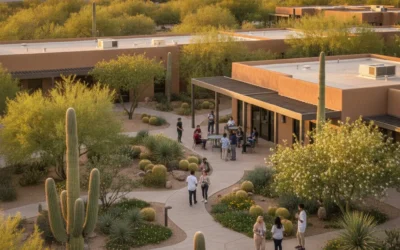 What Is a Child and Family Team (CFT) and How Does It Help Adults in Maricopa County Access Residential Mental Health Care?