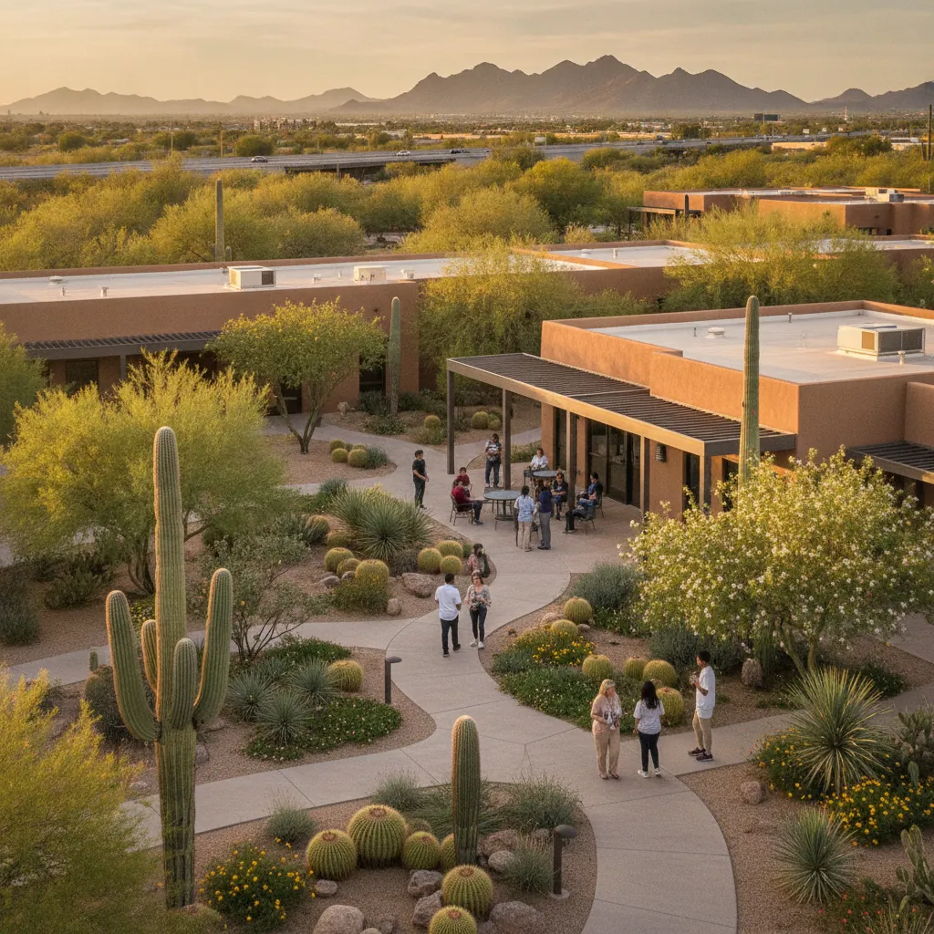 What Is a Child and Family Team (CFT) and How Does It Help Adults in Maricopa County Access Residential Mental Health Care?