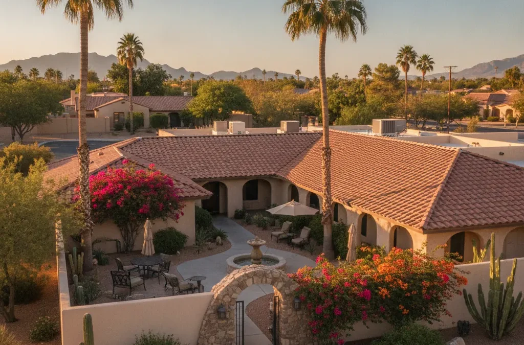 What Is AHCCCS and Does It Cover Residential Mental Health Treatment in Phoenix?