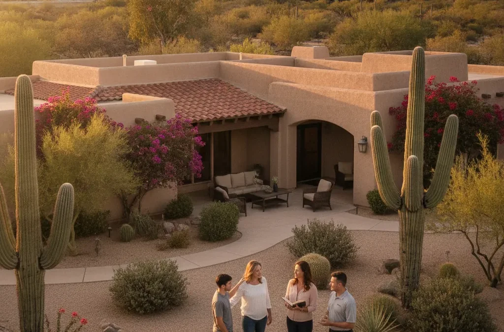 What Is an Adult Recovery Team (ART) and How Does It Help Someone in Goodyear or the West Valley Get Into Residential Mental Health Treatment?