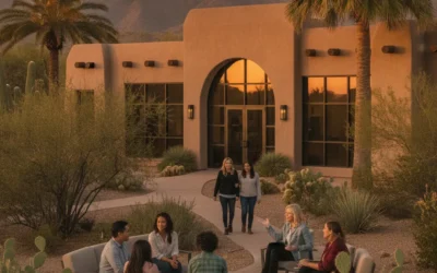 What Is a Dual Diagnosis? Understanding Co-Occurring Disorders for Families in Surprise and Northwest Phoenix