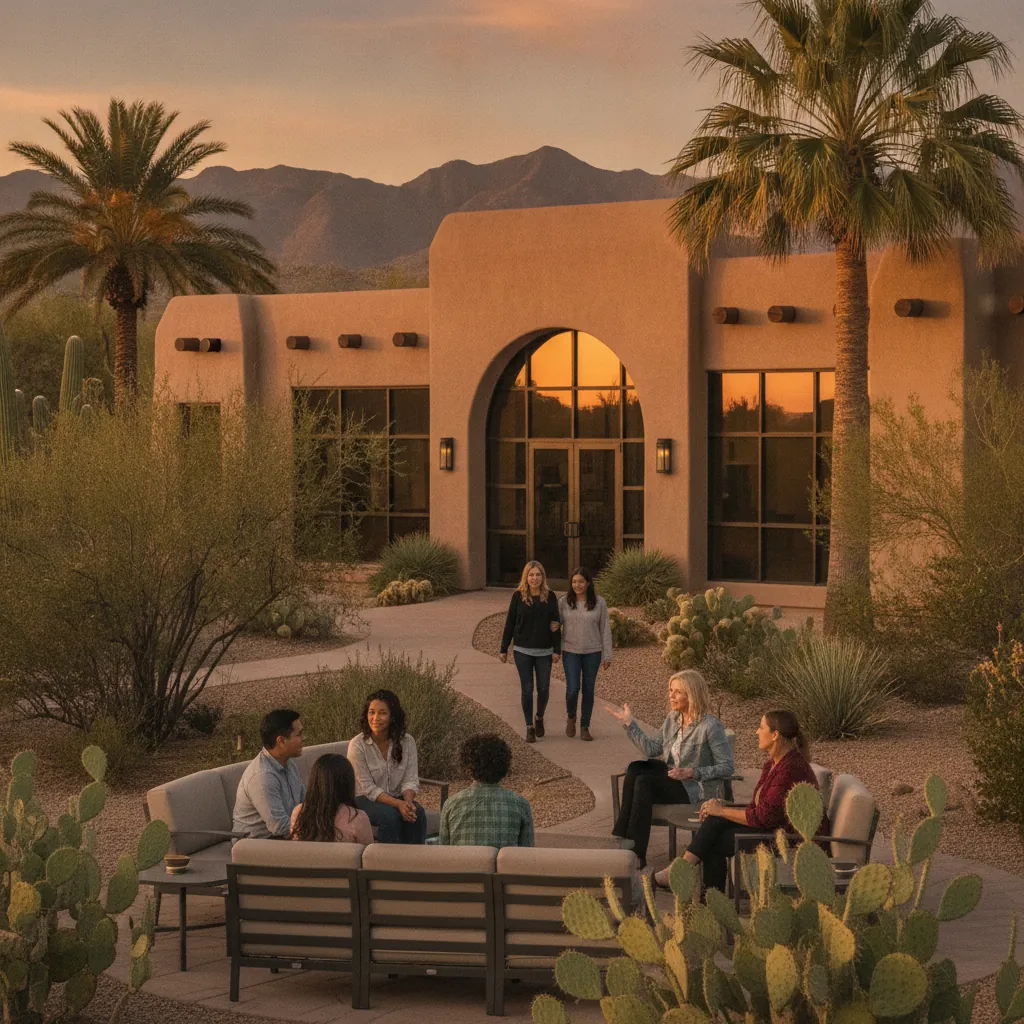 What Is a Dual Diagnosis? Understanding Co-Occurring Disorders for Families in Surprise and Northwest Phoenix