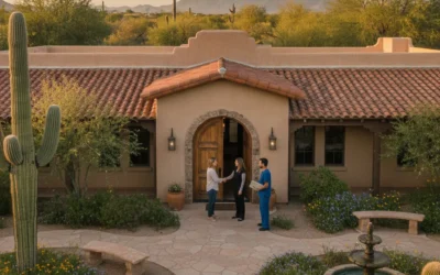 What Happens When a Family Member Is in Crisis and Every BHRF Bed in Phoenix Seems Full?
