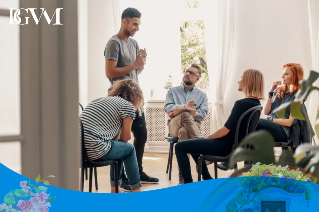 What Types of Ongoing Support Exists After Leaving an Inpatient Treatment Facility?